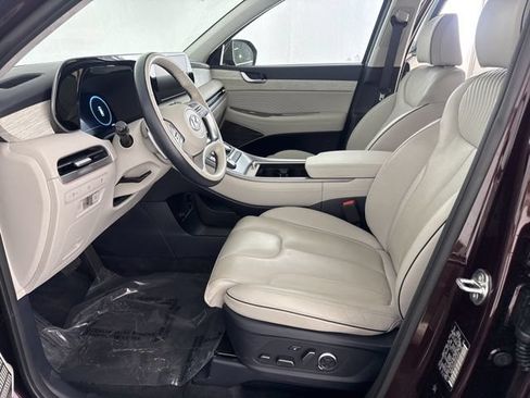 Certified 2024 Hyundai Palisade Calligraphy AWD/4WD image 27