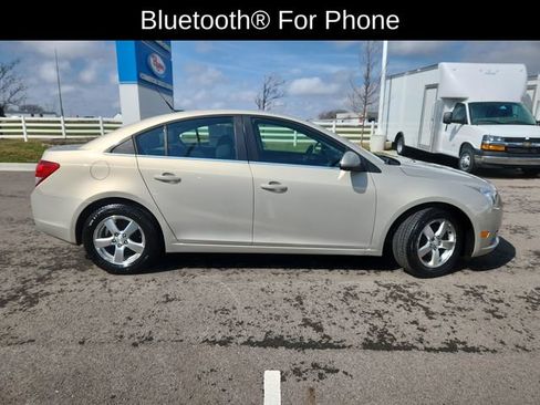 Used 2012 Chevrolet Cruze LT image 10