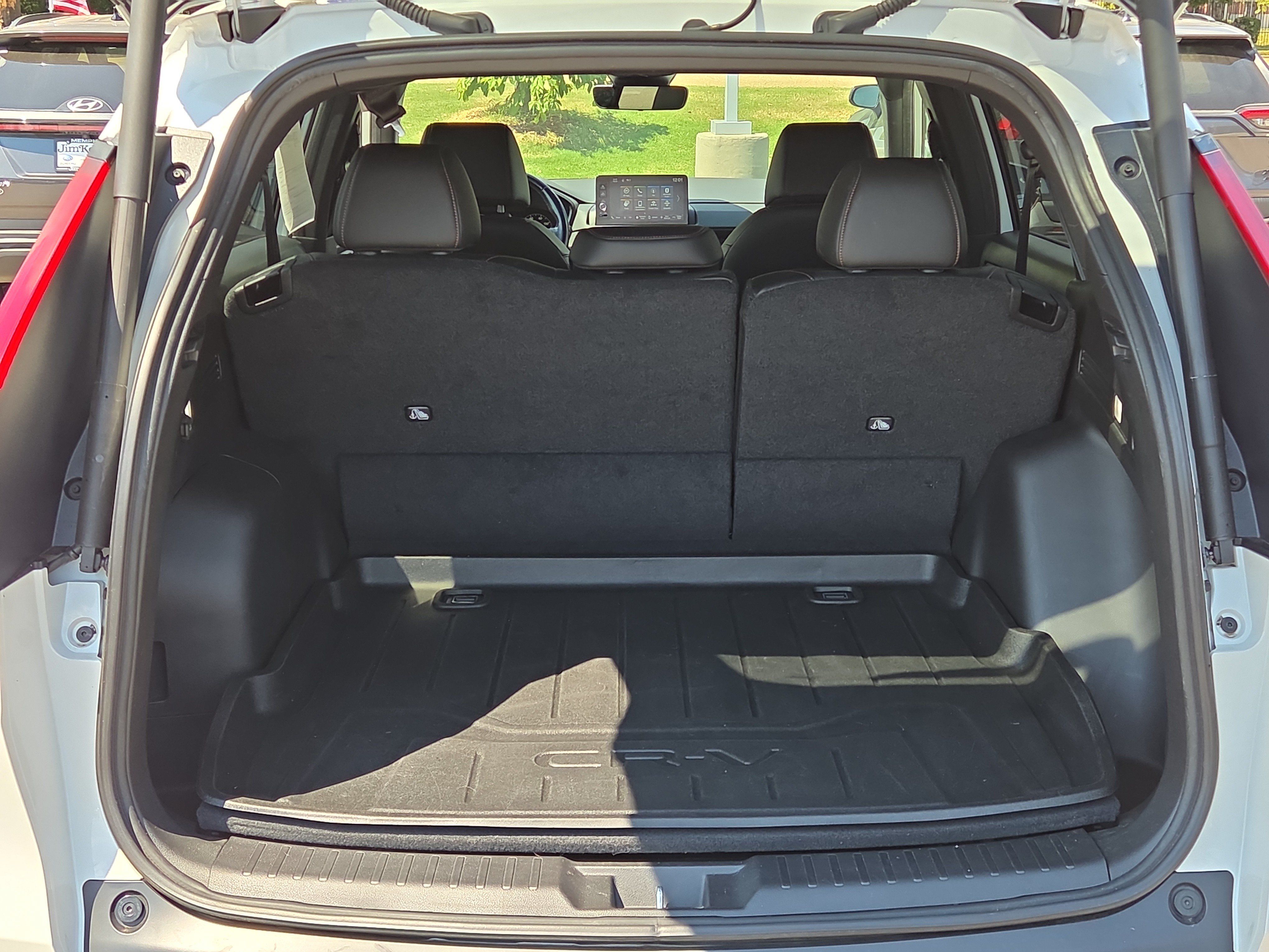 Used 2024 Honda CR-V Sport-L image 13