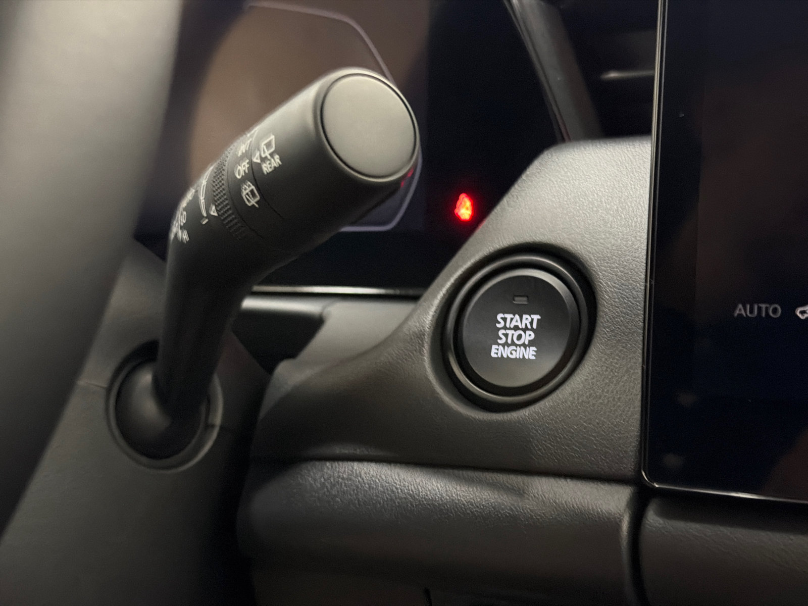 New 2026 MAZDA CX-5 Select AWD/4WD image 26