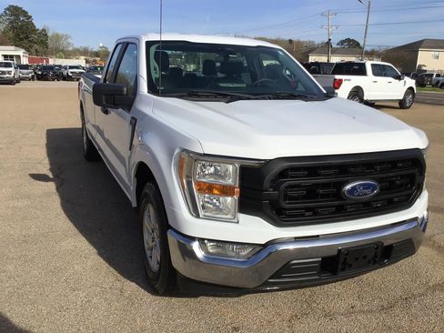 Used 2022 Ford F150 XL w/ Equipment Group 101A High image 6