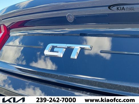 Used 2021 Ford Mustang GT RWD image 10