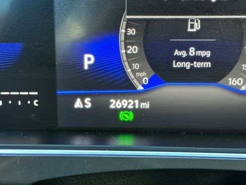 Used 2022 Volkswagen Tiguan SE image 20