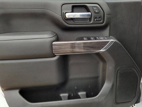 Used 2022 Chevrolet Silverado 2500 LTZ w/ Safety Package image 21