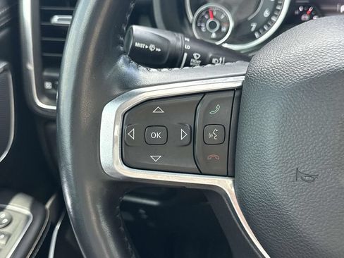 Used 2022 RAM 1500 Laramie AWD/4WD image 26