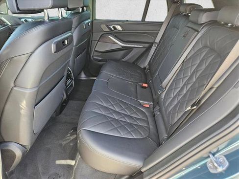 New 2026 BMW X5 sDrive40i w/ Climate Comfort Package image 16
