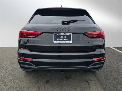 New 2025 Audi Q3 2.0T Premium Plus image 12