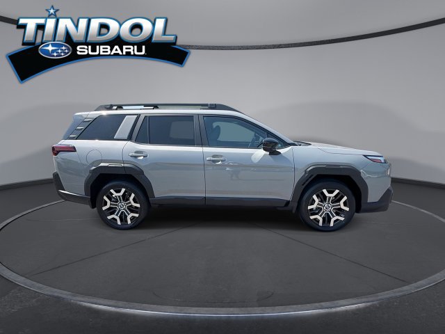 New 2026 Subaru Outback Touring XT AWD/4WD image 10