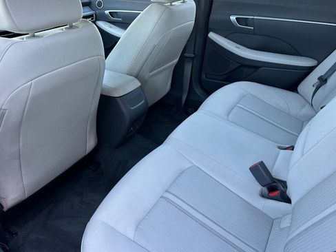 Used 2025 Hyundai Sonata SEL image 13