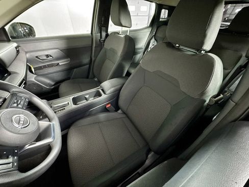 New 2026 Nissan Kicks S image 17