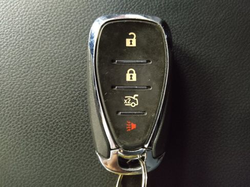 Used 2023 Chevrolet Malibu LS FWD image 32