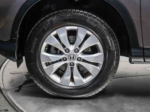 Used 2012 Honda CR-V EX image 9