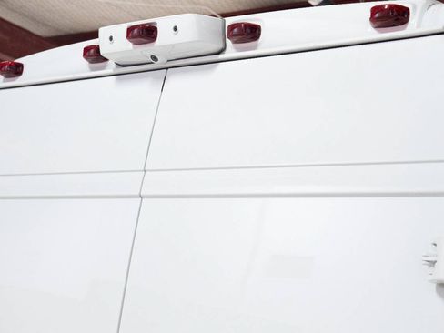Used 2015 RAM ProMaster 2500 FWD image 27