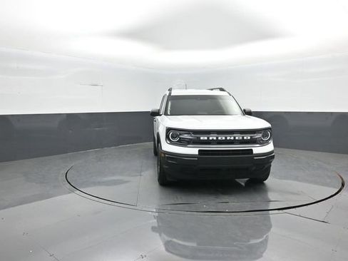 Used 2022 Ford Bronco Sport Big Bend image 2