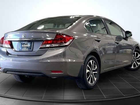 Used 2013 Honda Civic EX image 2
