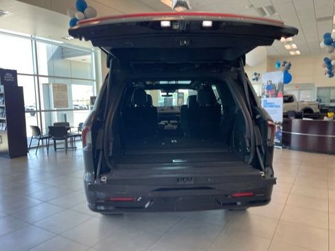 New 2026 Lincoln Navigator Reserve w/ Jet Appearance Package AWD/4WD image 22