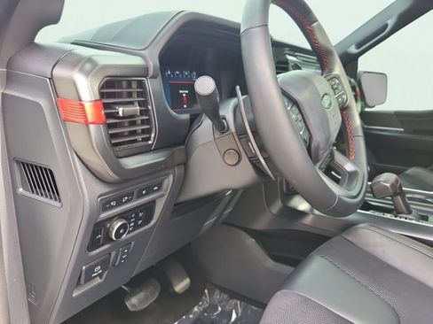 Used 2024 Ford F150 Raptor AWD/4WD image 28