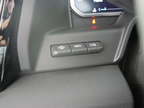 New 2026 GMC Sierra 2500 AT4 w/ AT4 Premium Plus Package AWD/4WD image 19