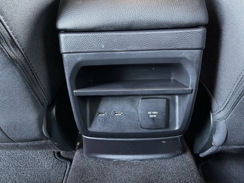 Used 2022 Ford Ranger XLT w/ Equipment Group 301A Mid image 17