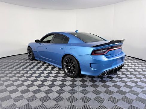 Used 2023 Dodge Charger Scat Pack image 5