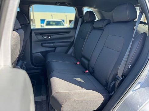 New 2026 Honda CR-V Sport image 23