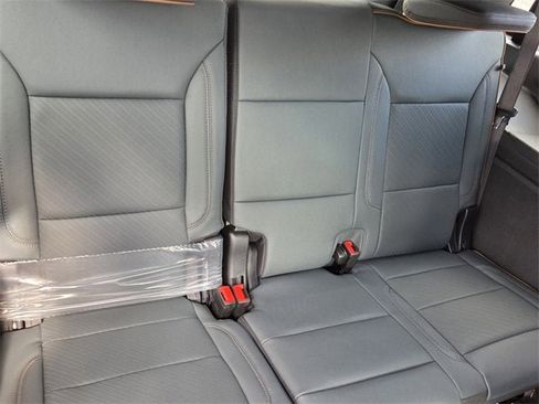 New 2026 GMC Yukon AT4 image 16