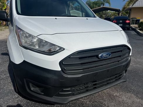 Used 2021 Ford Transit Connect XL FWD image 13