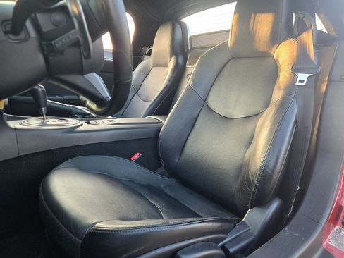 Used 2015 MAZDA MX-5 Miata Grand Touring image 10