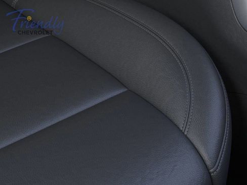 New 2026 Chevrolet Silverado 1500 LT Trail Boss w/ Convenience Package II AWD/4WD image 32