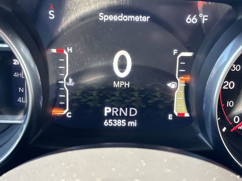 Certified 2019 Jeep Wrangler Unlimited Rubicon AWD/4WD image 15
