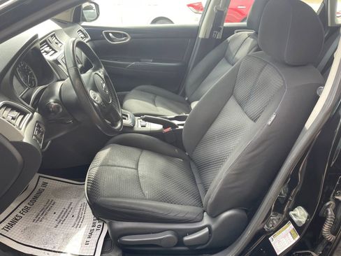 Used 2019 Nissan Sentra SR image 5