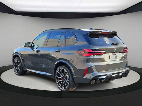 New 2026 BMW X5 M Competition w/ Executive Package image 6
