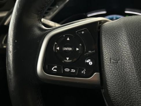 Used 2020 Honda Civic EX image 12