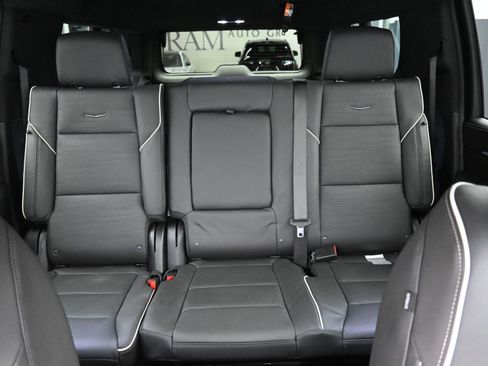 New 2026 Cadillac Escalade ESV Sport w/ Touring Package image 14