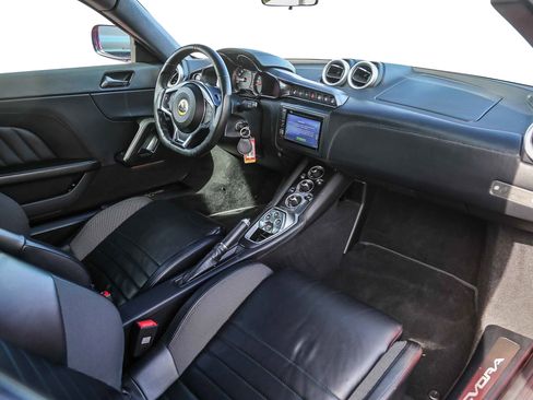 Used 2017 Lotus Evora 400 image 19