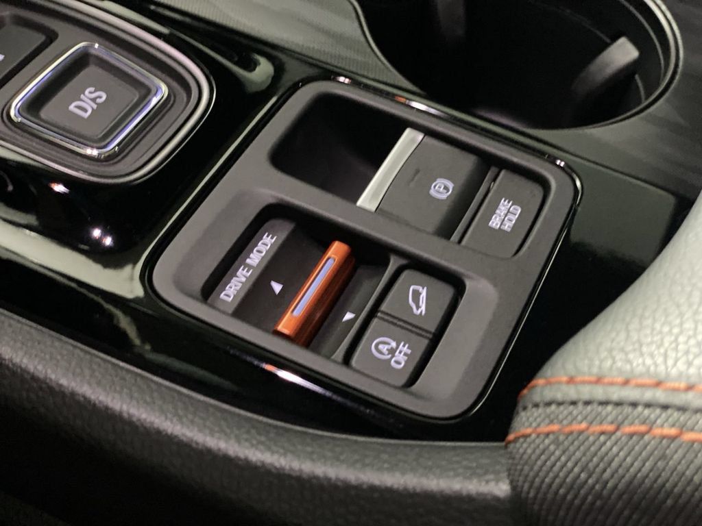 Used 2026 Honda Passport TrailSport image 42