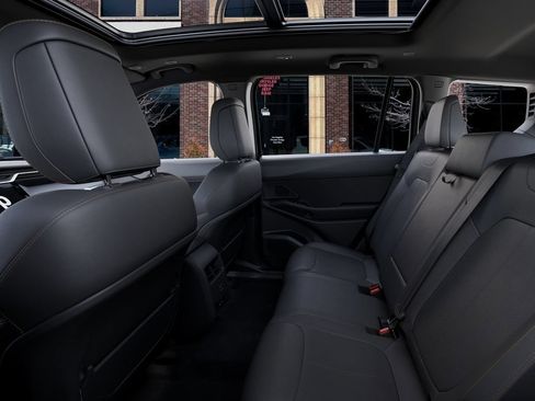 New 2026 Jeep Cherokee Limited AWD/4WD image 23