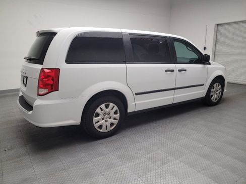 Used 2015 Dodge Grand Caravan American Value Package w/ UConnect Hands-Free Group image 10