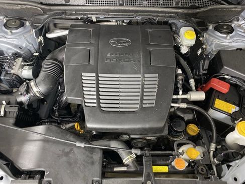 Used 2023 Subaru Forester Sport image 30