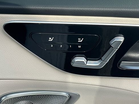 New 2026 Mercedes-Benz C 300 Sedan image 16