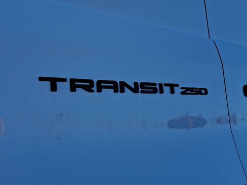 New 2026 Ford Transit 250 148 High Roof w/ Load Area Protection Package image 20