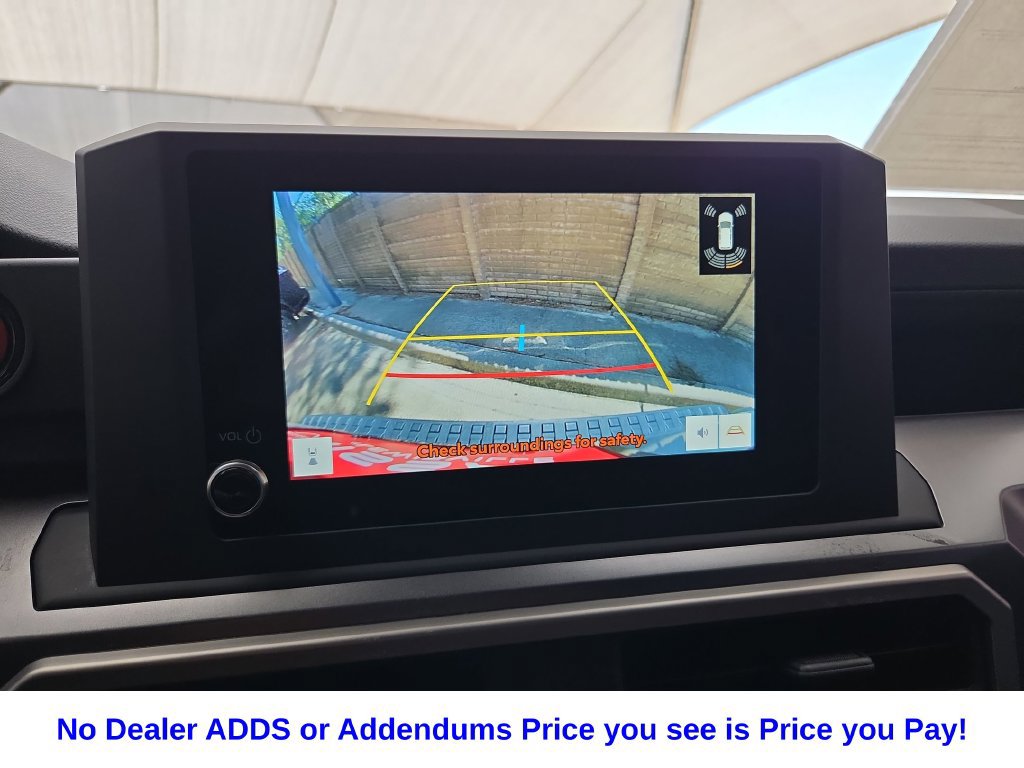 Used 2025 Toyota 4Runner TRD Off-Road AWD/4WD image 31