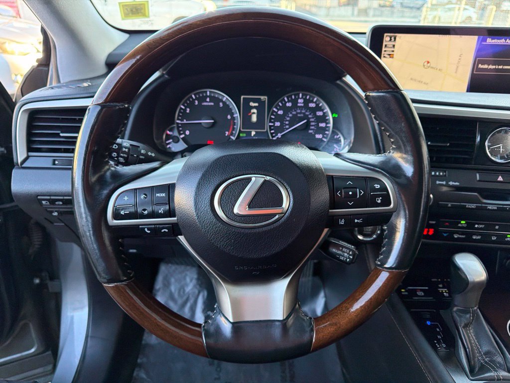 Used 2019 Lexus RX 350 FWD w/ Navigation Package image 29