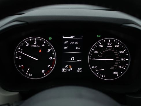 New 2026 Subaru Forester Premium w/ Base/Premium Plus Package image 11