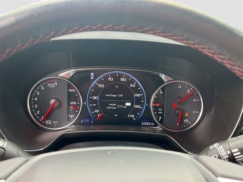 Used 2022 Chevrolet Blazer RS image 12