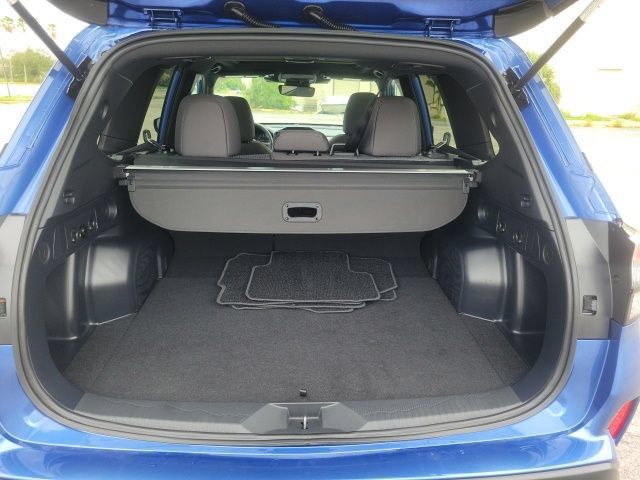 Certified 2026 Subaru Forester Premium AWD/4WD image 7