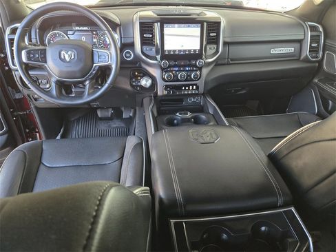Used 2022 RAM 1500 Laramie image 12