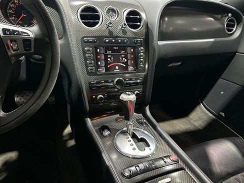 Used 2010 Bentley Continental GT Supersports AWD/4WD image 53