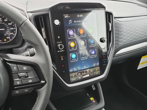 New 2026 Subaru Forester Premium image 11