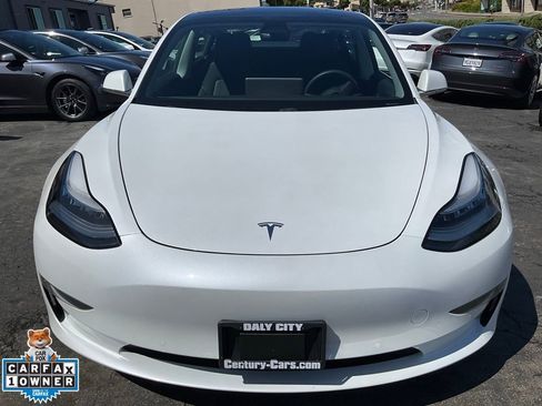 Used 2019 Tesla Model 3 Long Range image 2